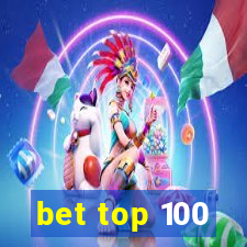 bet top 100